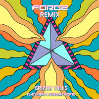 Flatliners, Sublime Porte - Grizzly Hills (Forge Remix)