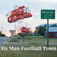 Jeff Martin - Six Man Football Town