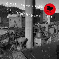 Geir Sundstøl - St.Hanshaugen Steel