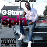 G Starr - Spin (Explicit)