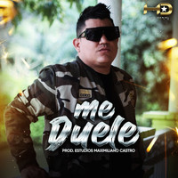 Hugo Daniel - Me Duele