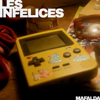Mafalda - Les Infelices