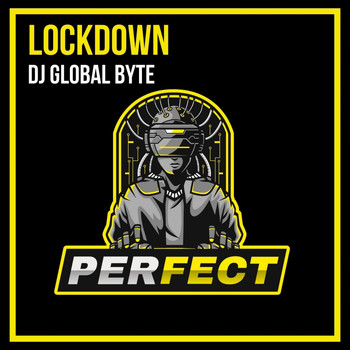 DJ Global Byte - Lockdown (King Size Mix [Explicit])