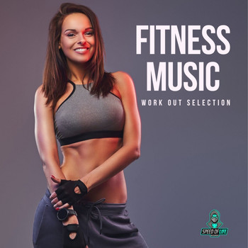 Various Artists - Fitness Music (Explicit)