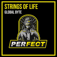 Global Byte - Strings of Life (Speed of Life Club Mix)