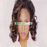 Zander - Blessed (Explicit)