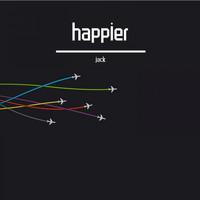 Jack - Happier (Explicit)