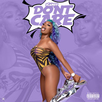 iCandy - Don't Care (Explicit)