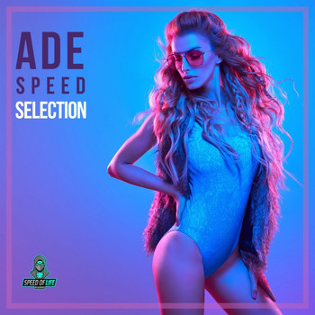 Various Artists - Ade Speed Selection (Explicit)