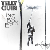Telly Quin - Big Boy - EP