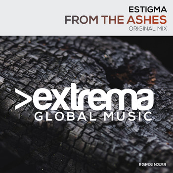Estigma - From The Ashes