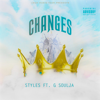 Styles - Changes