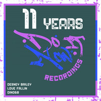 Desney Bailey - Love Fallin