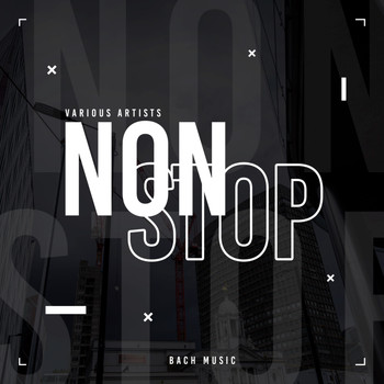 Various Artists - Non Stop