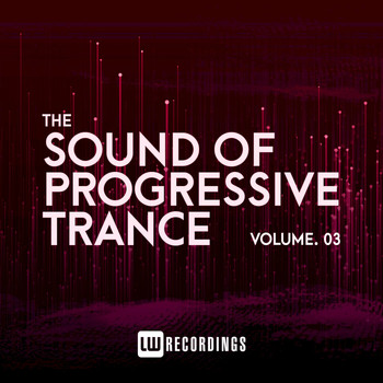 Various Artists - The Sound Of Progressive Trance, Vol. 03