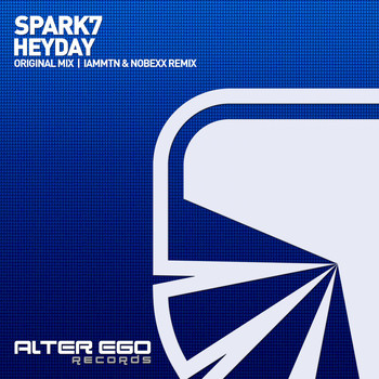 Spark7 - HeyDay