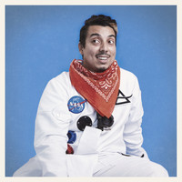 Andrés - Adventures of a Diy Astronaut (Explicit)