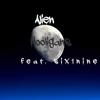Alien - Hooligans