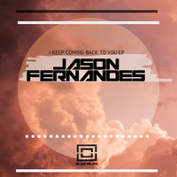 Jason Fernandes - I Keep Coming Back To You EP
