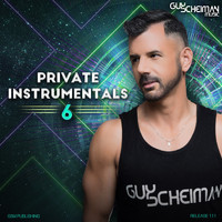 Guy Scheiman - Private Instrumentals 6