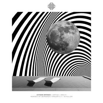 Esteban Miranda - Vertigo