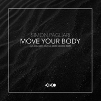 Simon Pagliari - Move Your Body
