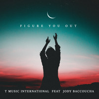 Tmi - Figure You Out (feat. Jody Baccoucha)