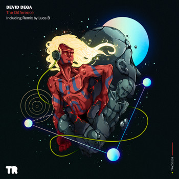 Devid Dega - The Difference