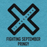 Pringy - Fighting September