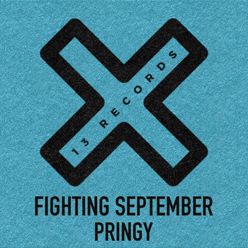 Pringy - Fighting September