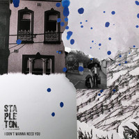 Stapleton - I Don't Wanna Need You
