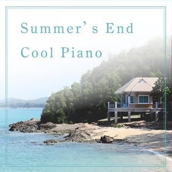 Teres - Summer's End: Cool Piano