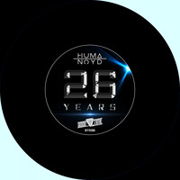 Huma-Noyd - Huma-Noyd: 26 Years