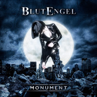 Blutengel - Monument (Deluxe Edition)