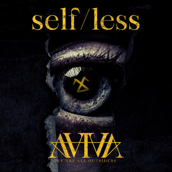 Aviva - SELF/LESS 01