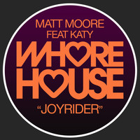Matt Moore - Joyrider
