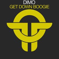 Dimo - Get Down Boogie