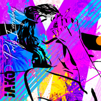 Jako - Party Everyday