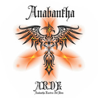 Anabantha - Arde (Anabantha Rastros Del Eden)