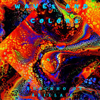 Rubinho de Ávilla C. - Waves And Colors
