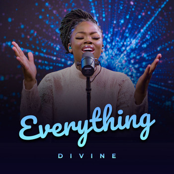 Divine - Everything