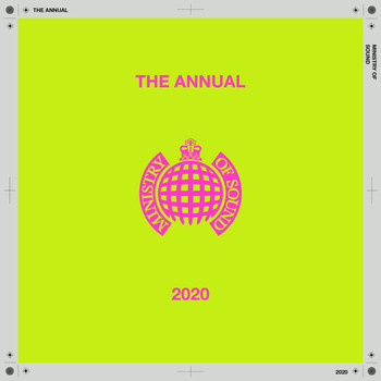 Various Artists - The Annual 2020 - Ministry of Sound (Explicit)