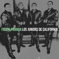 Los Juniors de California - Fiesta Privada