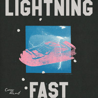 Corey Kent - Lightning Fast