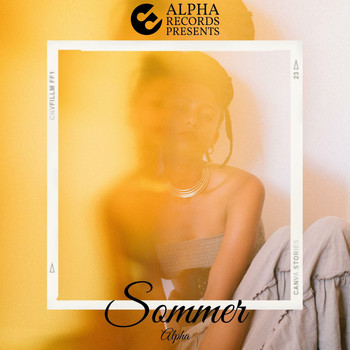 Alpha - Sommer