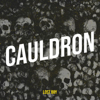 Lost Boy - Cauldron