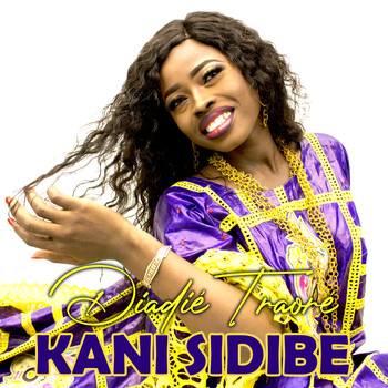 Kani Sidibé - Diadié Traoré