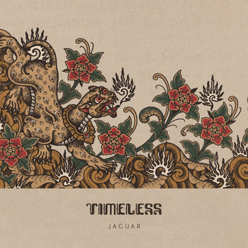Timeless - Jaguar