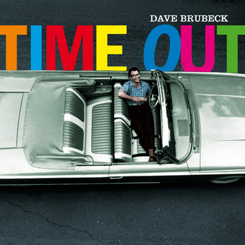 Dave Brubeck - Time Out (Bonus Track Version)