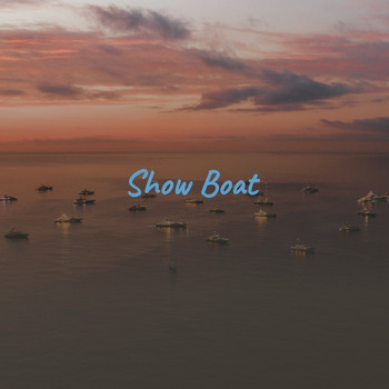 Various Artists - Show Boat